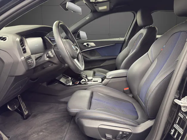 BMW 118i M SPORT
