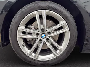 BMW 118i M SPORT