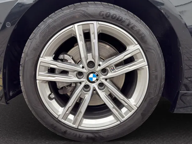 BMW 118i M SPORT