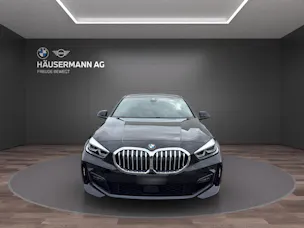 BMW 118i M SPORT
