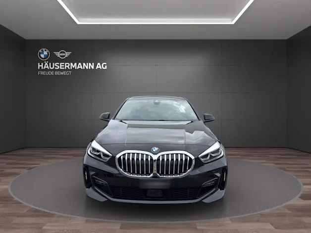 BMW 118i M SPORT