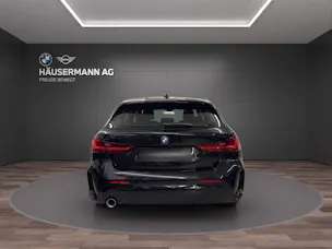 BMW 118i M SPORT