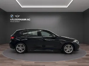 BMW 118i M SPORT
