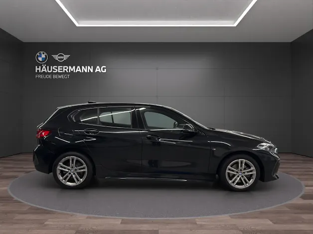 BMW 118i M SPORT