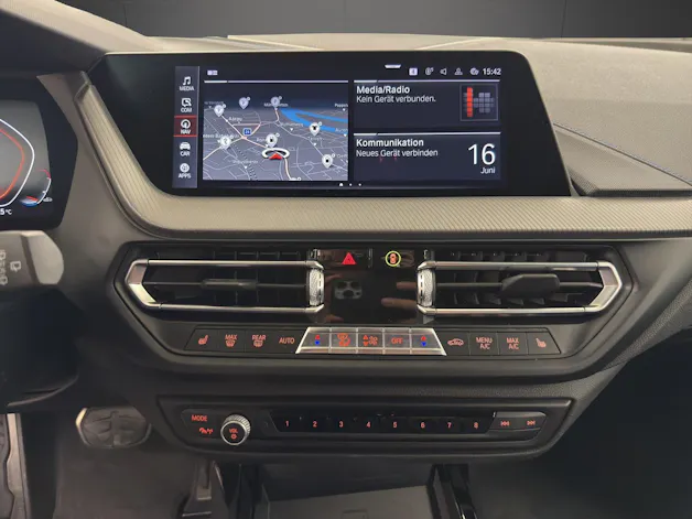 BMW 118i M SPORT