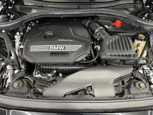 BMW 118i M SPORT