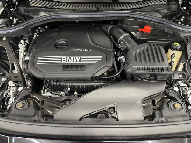 BMW 118i M SPORT