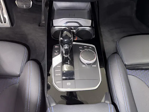 BMW 118i M SPORT