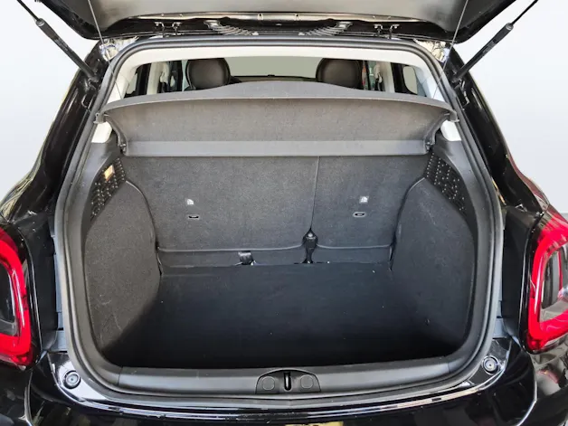 FIAT 500 X 1.5 Hybrid Swiss Edition