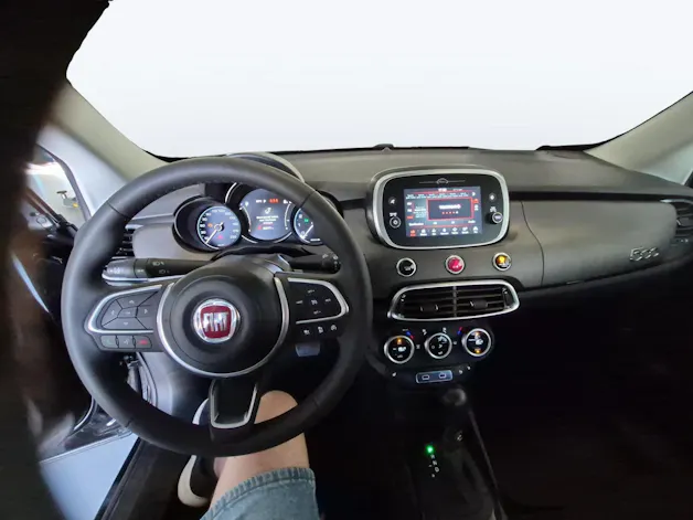 FIAT 500 X 1.5 Hybrid Swiss Edition