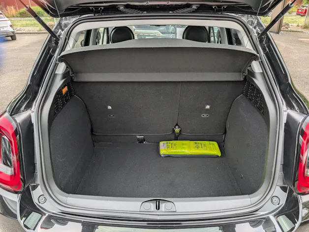 Fiat 500 X 1.5 Hybrid Swiss Edition