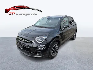 FIAT 500 X 1.5 Hybrid Swiss Edition