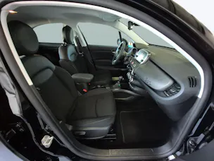 FIAT 500 X 1.5 Hybrid Swiss Edition