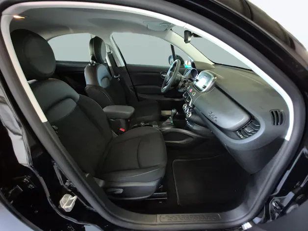 FIAT 500 X 1.5 Hybrid Swiss Edition