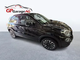 FIAT 500 X 1.5 Hybrid Swiss Edition