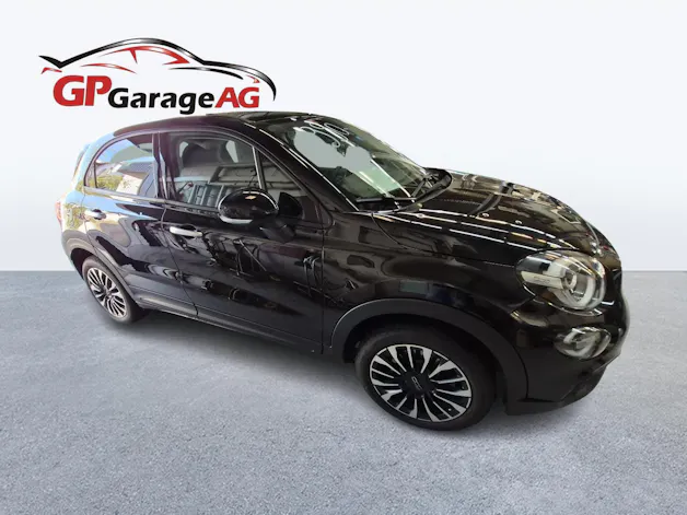 FIAT 500 X 1.5 Hybrid Swiss Edition