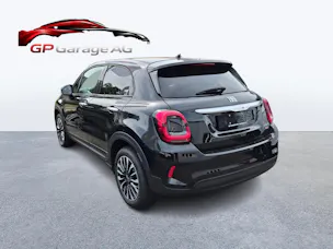 FIAT 500 X 1.5 Hybrid Swiss Edition