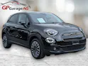 Fiat 500 X 1.5 Hybrid Swiss Edition