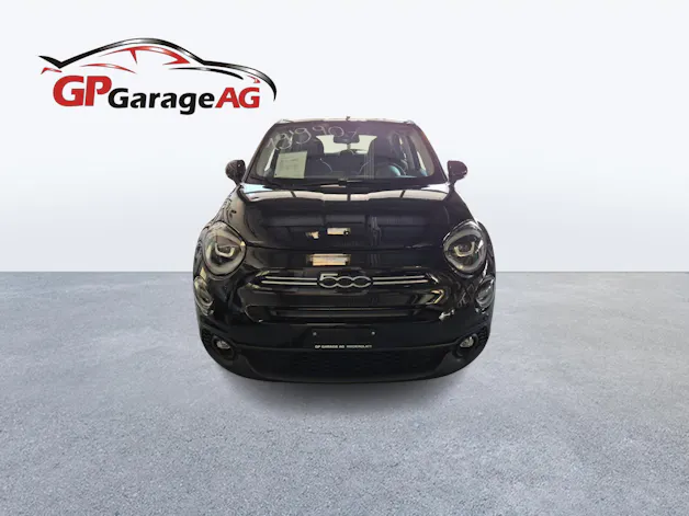 FIAT 500 X 1.5 Hybrid Swiss Edition
