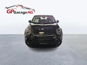 FIAT 500 X 1.5 Hybrid Swiss Edition