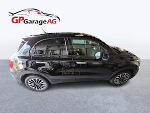 FIAT 500 X 1.5 Hybrid Swiss Edition