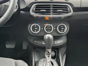 Fiat 500 X 1.5 Hybrid Swiss Edition