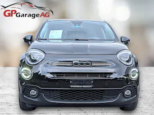 Fiat 500 X 1.5 Hybrid Swiss Edition