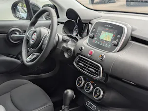 Fiat 500 X 1.5 Hybrid Swiss Edition