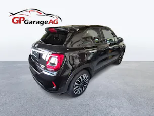 FIAT 500 X 1.5 Hybrid Swiss Edition