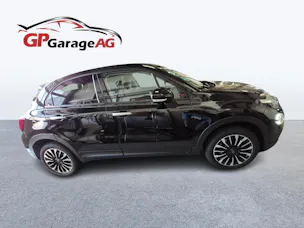 FIAT 500 X 1.5 Hybrid Swiss Edition