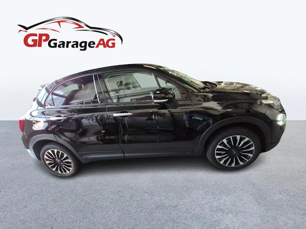 FIAT 500 X 1.5 Hybrid Swiss Edition