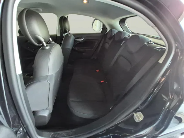 FIAT 500 X 1.5 Hybrid Swiss Edition