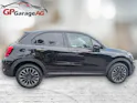Fiat 500 X 1.5 Hybrid Swiss Edition