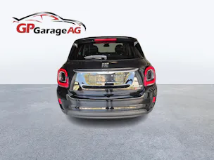 FIAT 500 X 1.5 Hybrid Swiss Edition