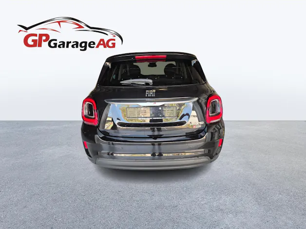 FIAT 500 X 1.5 Hybrid Swiss Edition