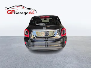 FIAT 500 X 1.5 Hybrid Swiss Edition