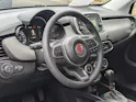 Fiat 500 X 1.5 Hybrid Swiss Edition