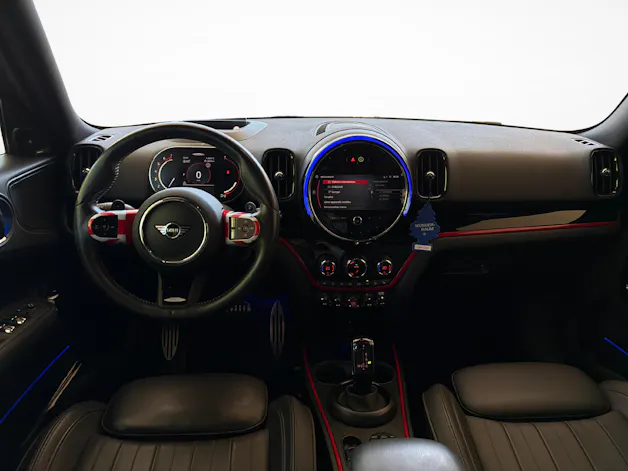 Mini Countryman F60 2.0i John Cooper Works ALL4