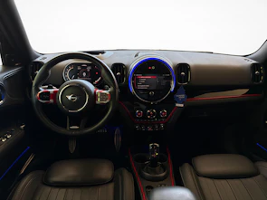 Fahrzeugbild MINI Countryman F60 2.0i John Cooper Works ALL4