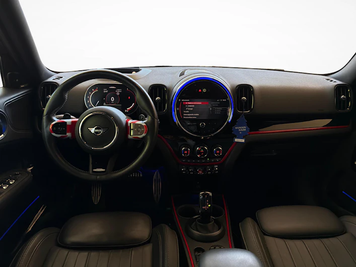 Fahrzeugbild MINI COUNTRYMAN