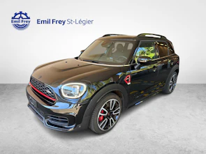 Fahrzeugbild MINI Countryman F60 2.0i John Cooper Works ALL4