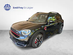 Mini Countryman F60 2.0i John Cooper Works ALL4