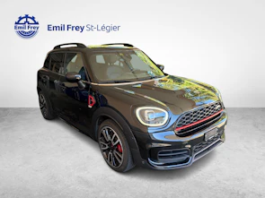 Fahrzeugbild MINI Countryman F60 2.0i John Cooper Works ALL4