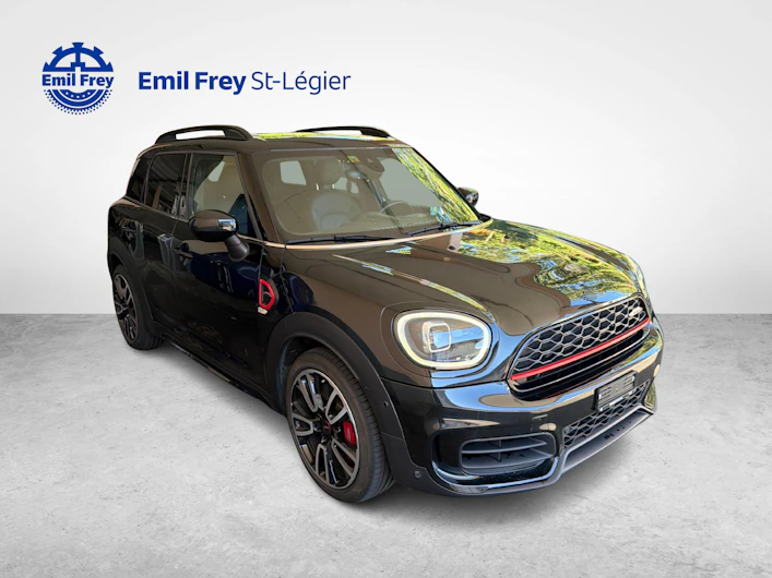 Fahrzeugbild MINI COUNTRYMAN