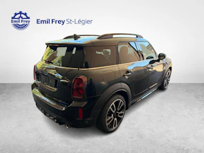Fahrzeugbild MINI Countryman F60 2.0i John Cooper Works ALL4