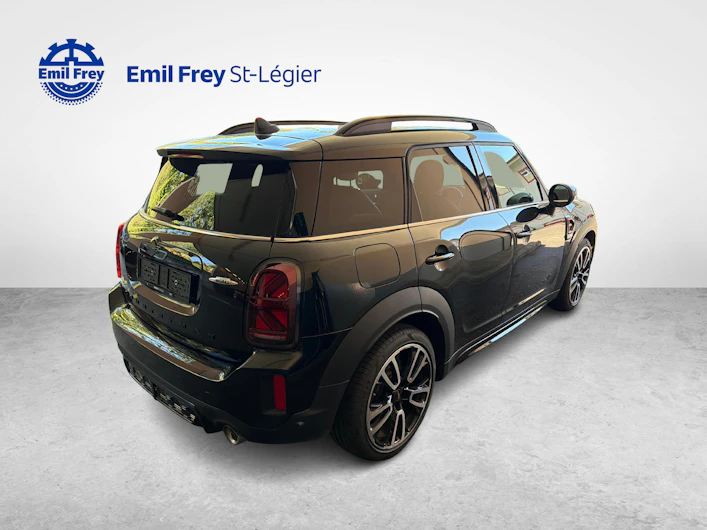 Fahrzeugbild MINI COUNTRYMAN