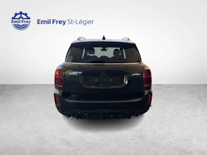 Fahrzeugbild MINI Countryman F60 2.0i John Cooper Works ALL4