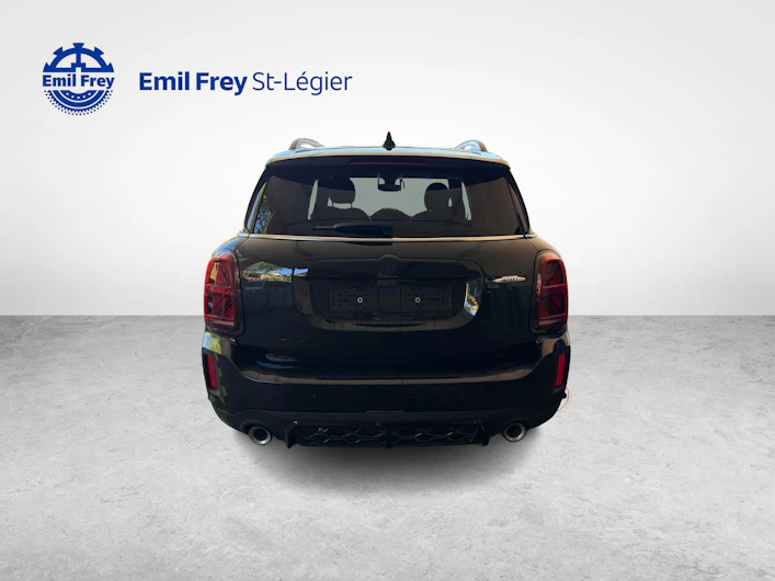 Fahrzeugbild MINI COUNTRYMAN