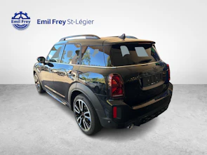 Fahrzeugbild MINI Countryman F60 2.0i John Cooper Works ALL4