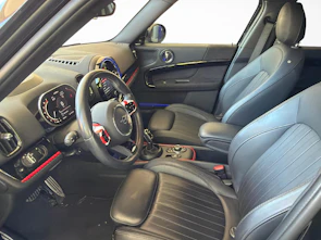 Fahrzeugbild MINI Countryman F60 2.0i John Cooper Works ALL4